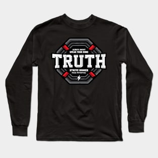 TRUTH Long Sleeve T-Shirt